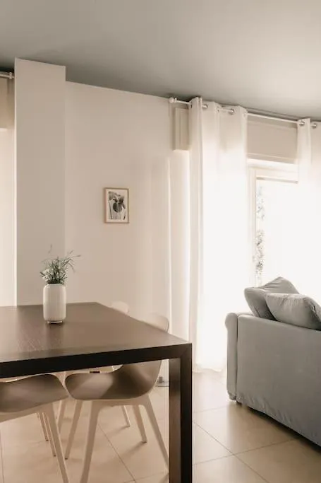 Holiday home La Casa Di Dino Villa Roe