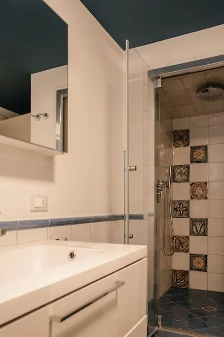 La Casa Di Dino Villa Roe Holiday home