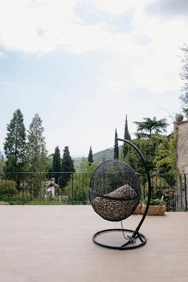Holiday home La Casa Di Dino Villa Roe Italy