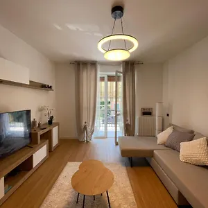  Appartamento Miramonti House