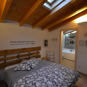  Bed & Breakfast Il Noce Finestra