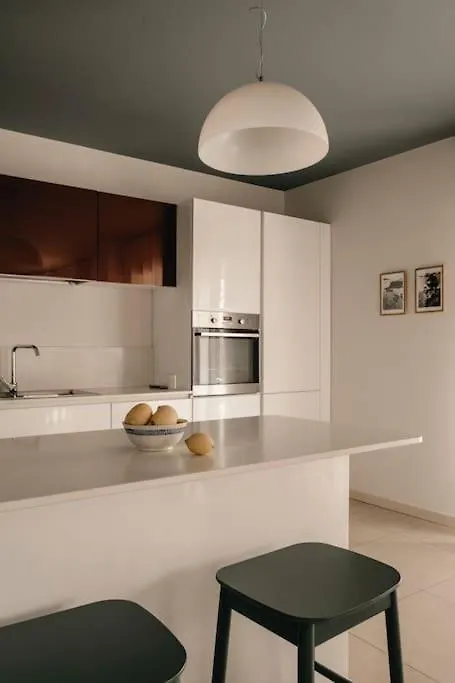 Holiday home La Casa Di Dino Villa Roe