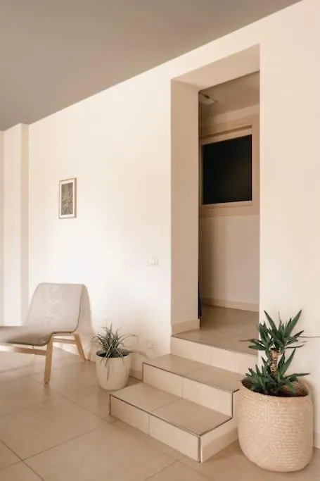 La Casa Di Dino Villa Roe
