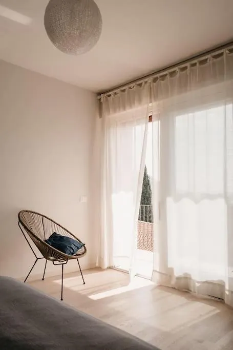 La Casa Di Dino Villa Roe