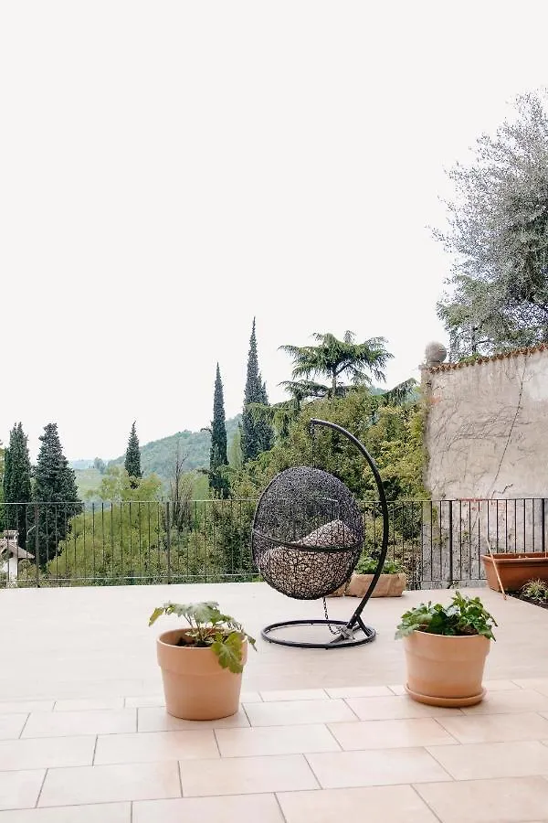 La Casa Di Dino Villa Roe Holiday home
