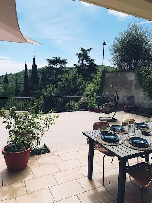 La Casa Di Dino Villa Roe