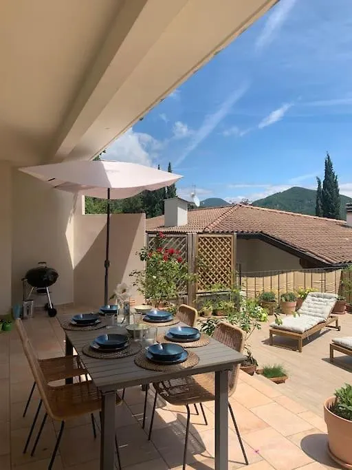 Casa vacanze La Casa Di Dino Villa Roe