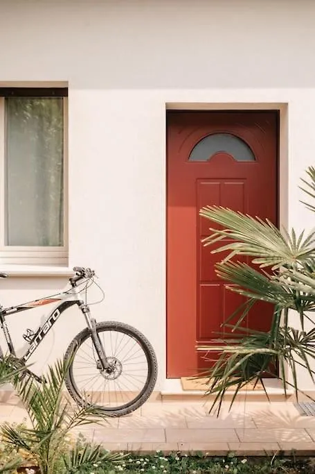 Casa vacanze La Casa Di Dino Villa Roe Italia